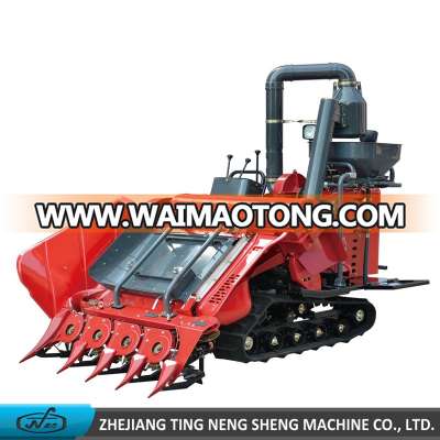 wheat cutter mini harvester price in pakistan price Combine Harvester