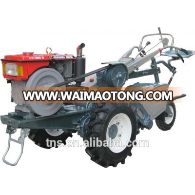 TNS125 POWER TILLER