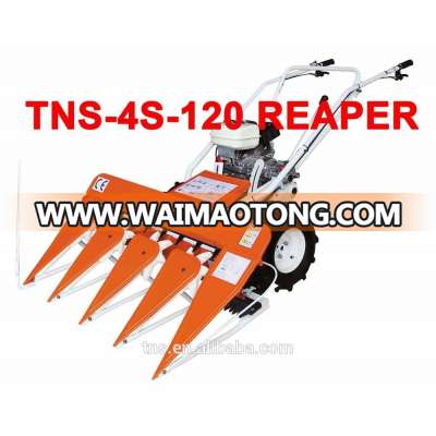 alfalfa mower TNS-4S-120 REAPER